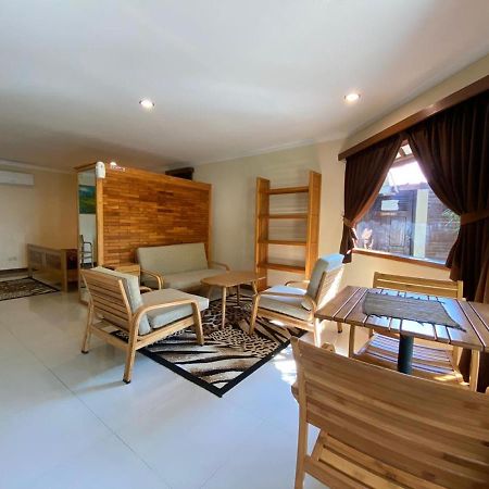 Jepara Marina Beach Bungalows מראה חיצוני תמונה