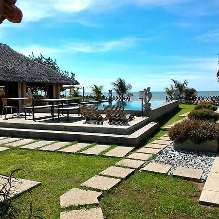 Jepara Marina Beach Bungalows מראה חיצוני תמונה