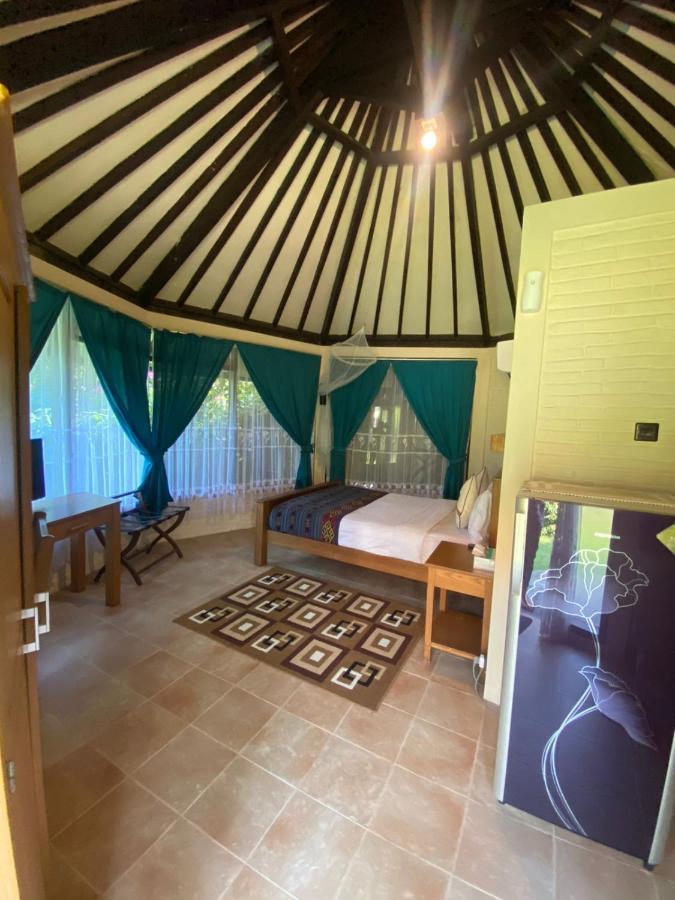 Jepara Marina Beach Bungalows מראה חיצוני תמונה