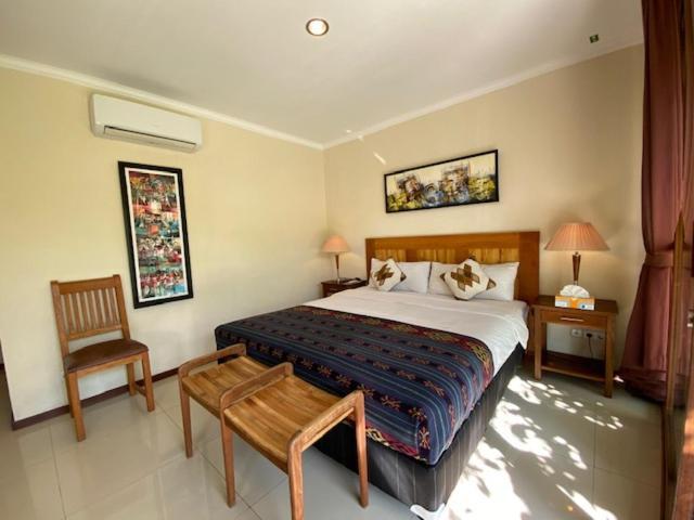 Jepara Marina Beach Bungalows מראה חיצוני תמונה