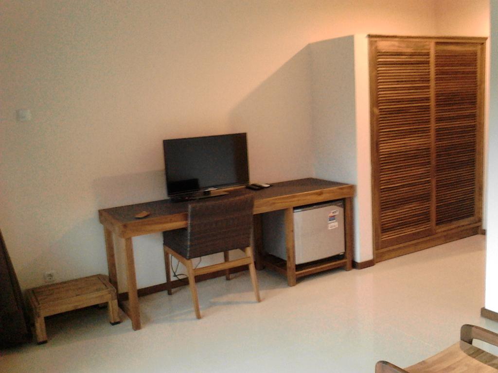 Jepara Marina Beach Bungalows חדר תמונה