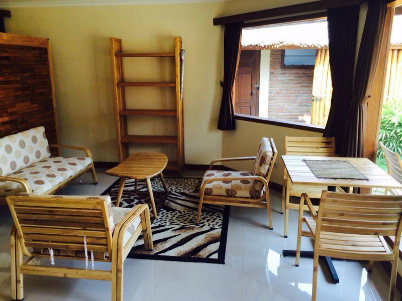 Jepara Marina Beach Bungalows מראה חיצוני תמונה