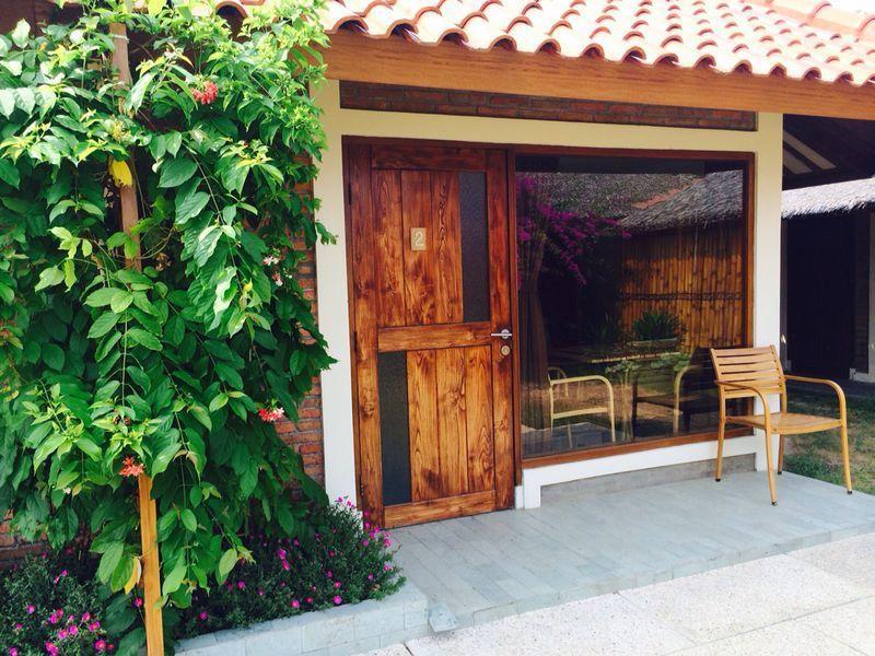 Jepara Marina Beach Bungalows מראה חיצוני תמונה