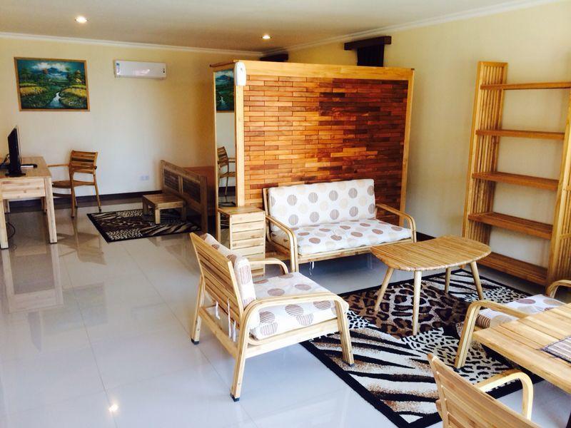 Jepara Marina Beach Bungalows מראה חיצוני תמונה
