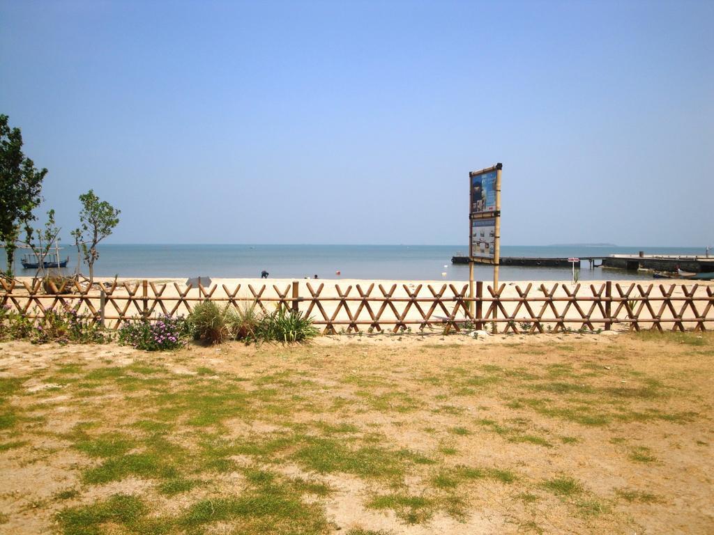 Jepara Marina Beach Bungalows מראה חיצוני תמונה