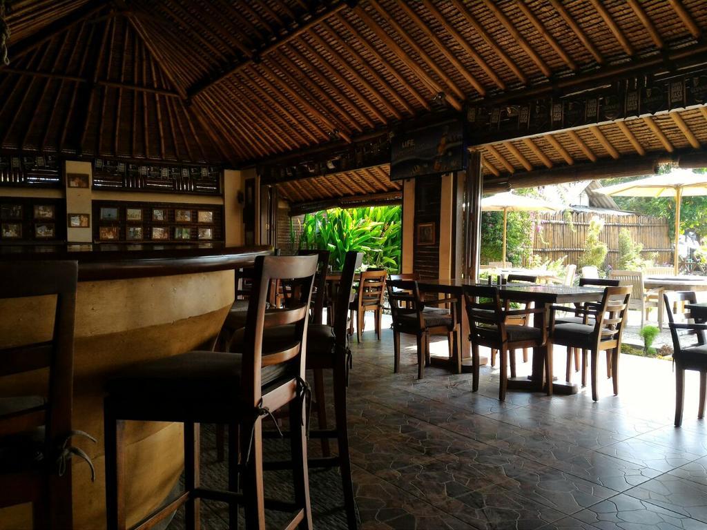 Jepara Marina Beach Bungalows מראה חיצוני תמונה