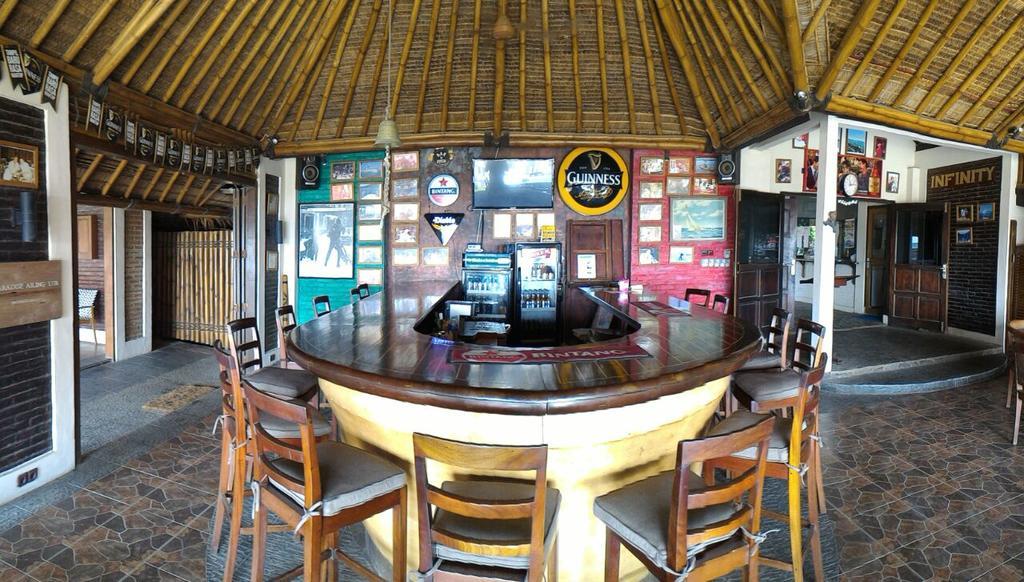 Jepara Marina Beach Bungalows מראה חיצוני תמונה