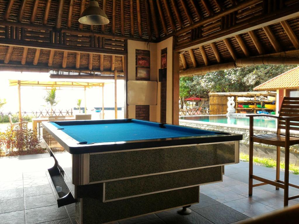 Jepara Marina Beach Bungalows מראה חיצוני תמונה
